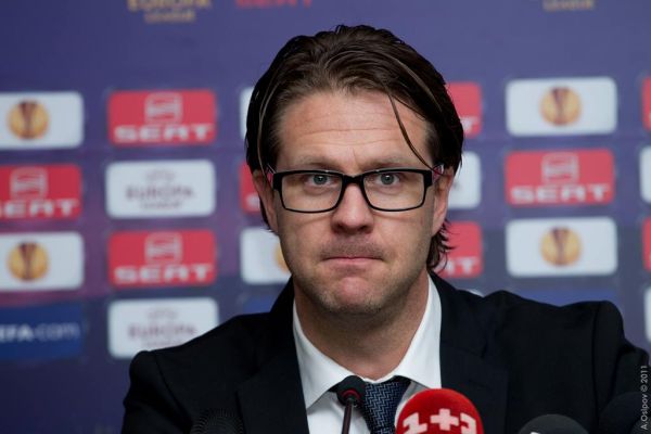 Rikard Norling