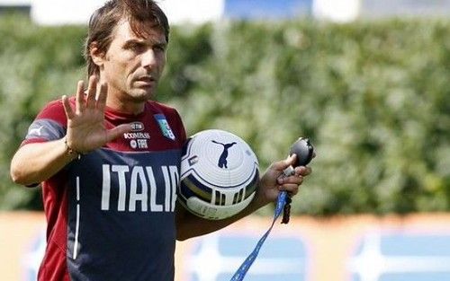 Italia, il cambiamento che non cambia: Conte peggio di Prandelli