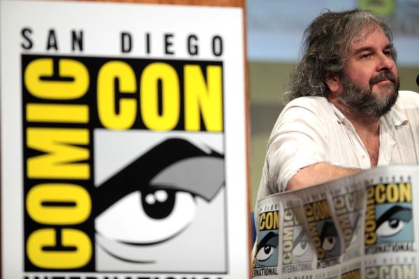 Peter Jackson