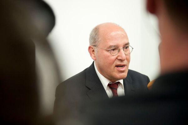 Mündliche Verhandlung in Karlsruhe