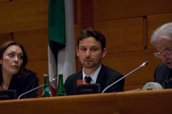 Favia controlla La Lega