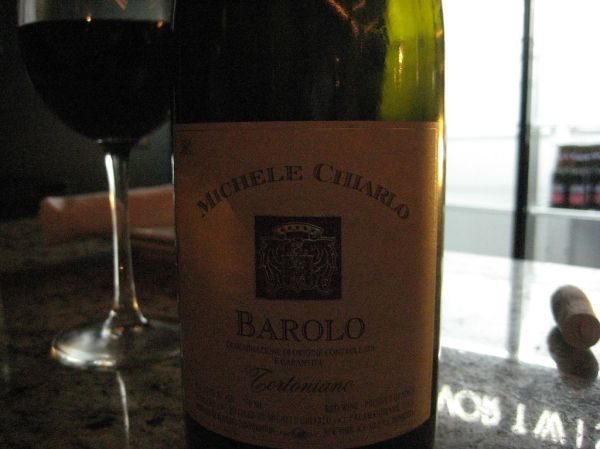 Michele Chiarlo - Barolo