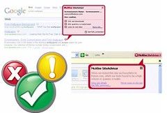 Come puoi sapere se il sito che stai visitando é sicuro