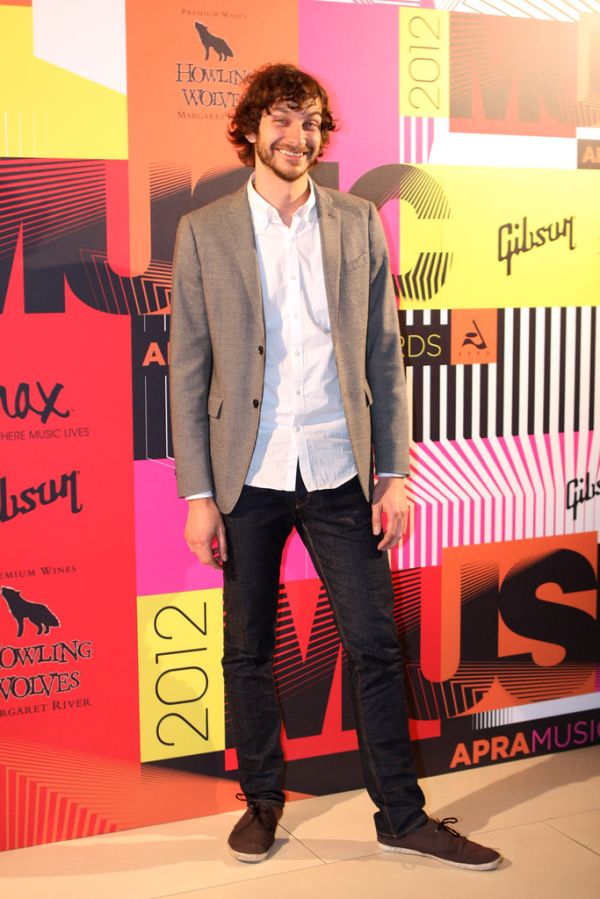 Gotye, Wally de Backer
