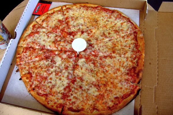 Tony Maroni's Pizza