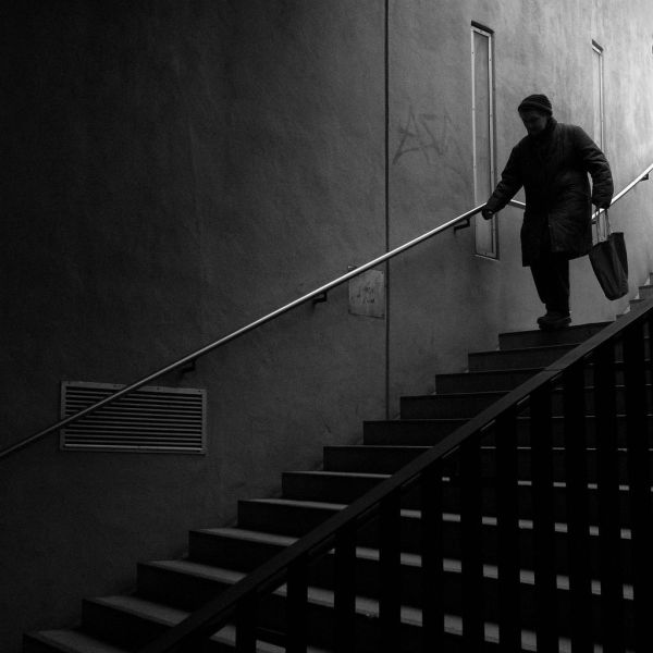 Licht und Schatten