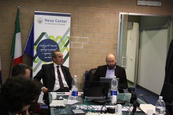58° Mercoledì di Nexa - Ricostruire il proprio 'corpo digitale': il ruolo degli infomediari