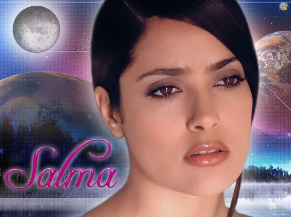 [HAT] Salma Hayek Spacial v1.5