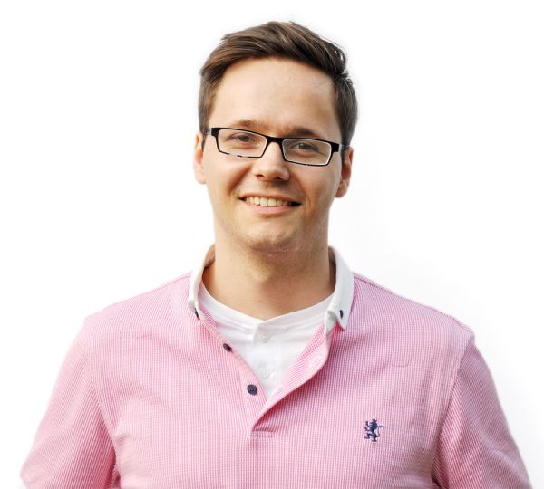 Adam Zábranský