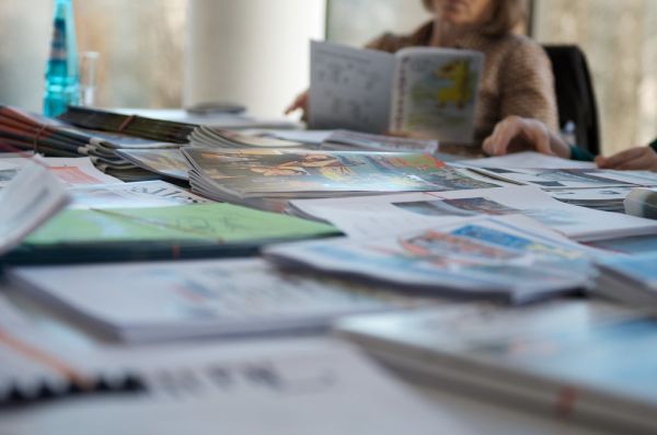 Die Jugendpresse Deutschland sucht jährlich die besten Schülerzeitungen in Deutschland