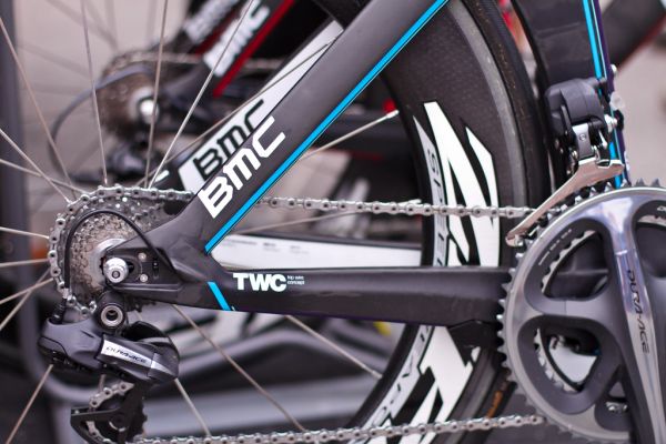 BMC Time Machine TM01