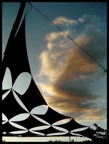 Gestaltic trance déco