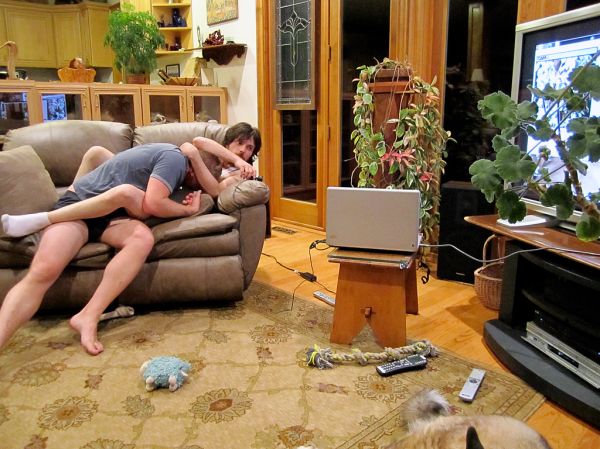 Chase Alias' Deeper Meaning: What We Found on Craigslist Series, 2005-2011