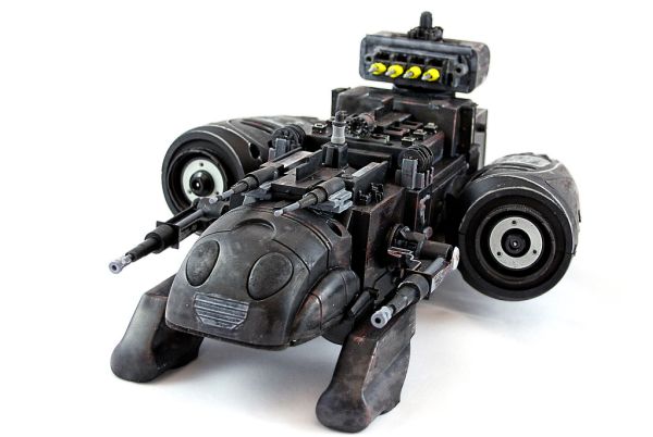 Sci-fi Prop_4