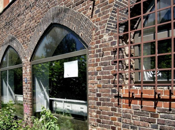 Wohnanlage Lindenhof Chemnitz Zschopauer Straße