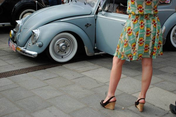 VW Käfer // Beetle