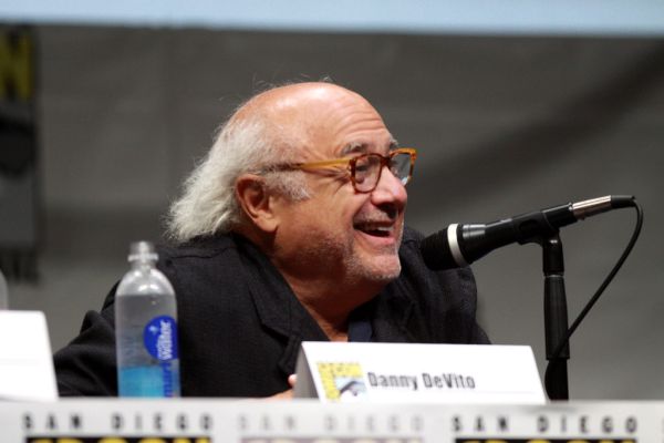Danny DeVito