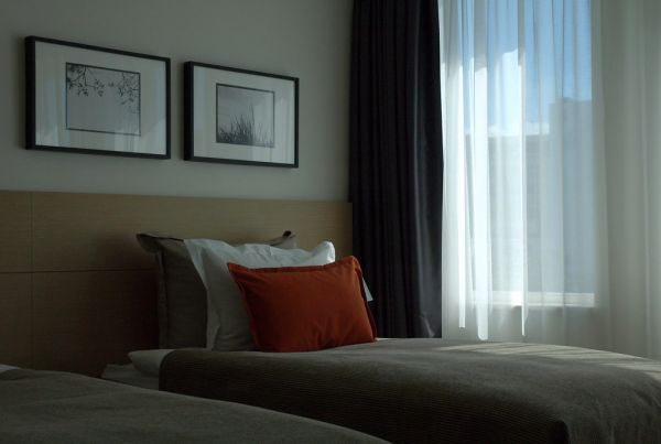 Hotelzimmer