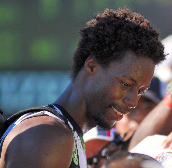 Gael Monfils