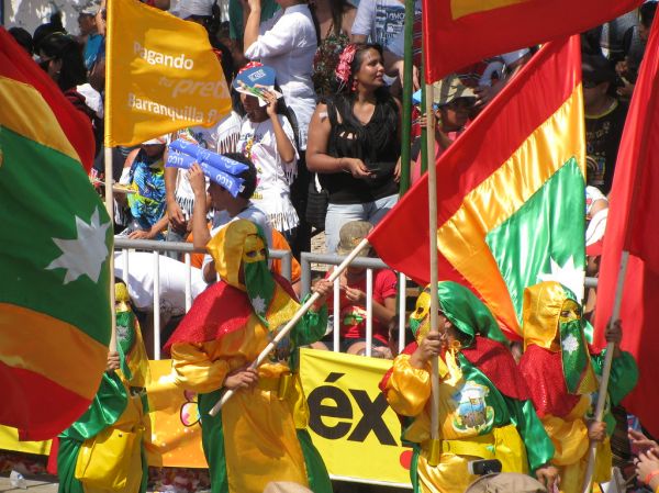 Carnaval de Barranquilla
