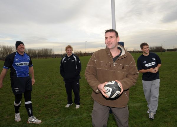 Sale Sharks