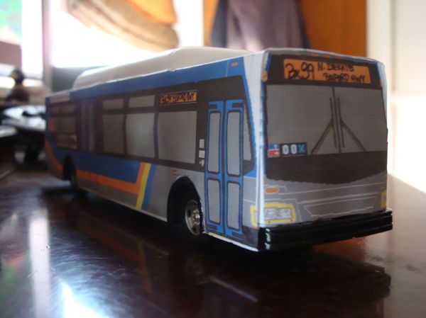 Wolf Tran Orion VII NG (HEV)