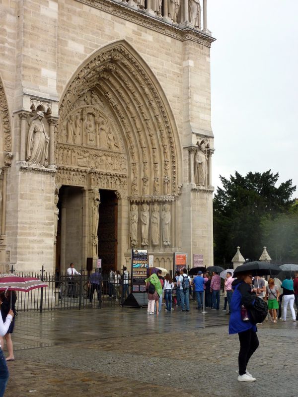 Notre Dame