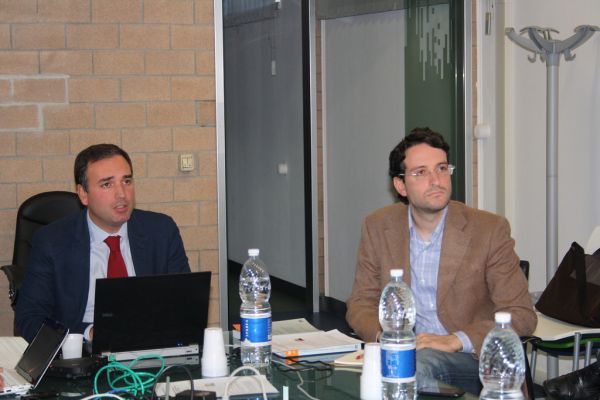 La trasparenza amministrativa in trasformazione: istituti, opportunità e rischi del nuovo regime dei dati pubblici