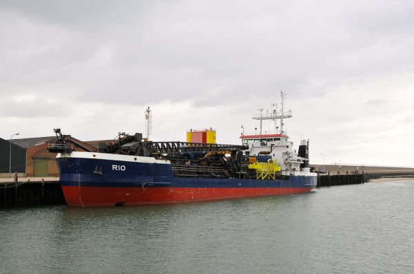 'Rio' Breskens