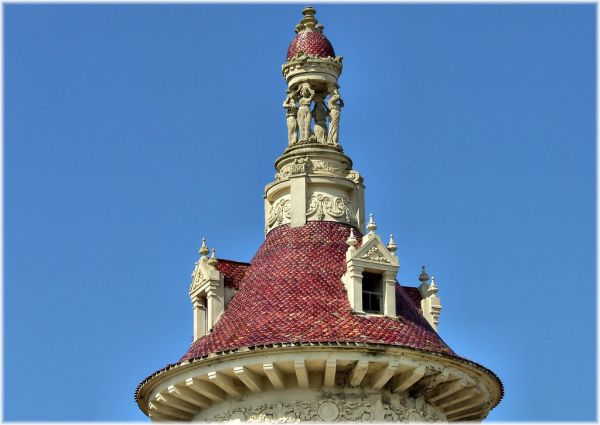 2044-Torre dos Moreno en Ribadeo (Lugo)
