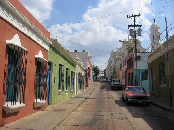 Ciudad Bolívar