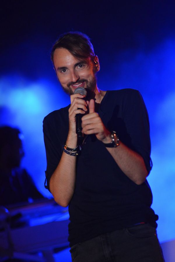 Christophe Willem