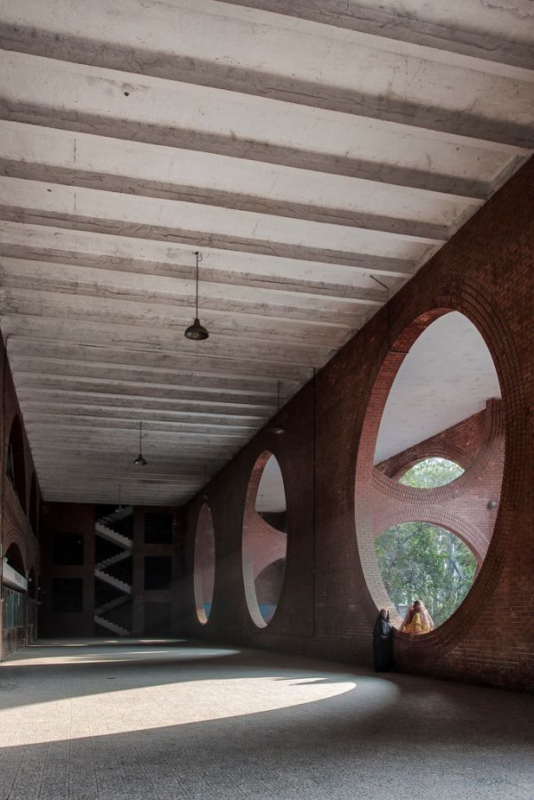 DHK. Suhrawardy Ambulatory 01
