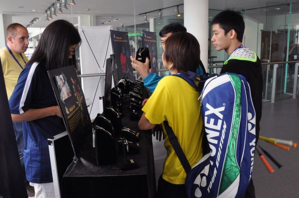 Chan Peng Soon & Goh Liu Ying