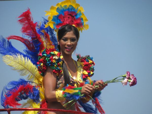 Carnaval de Barranquilla