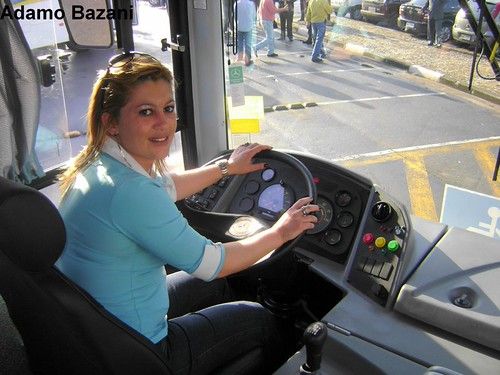 RENATA MOTORISTA