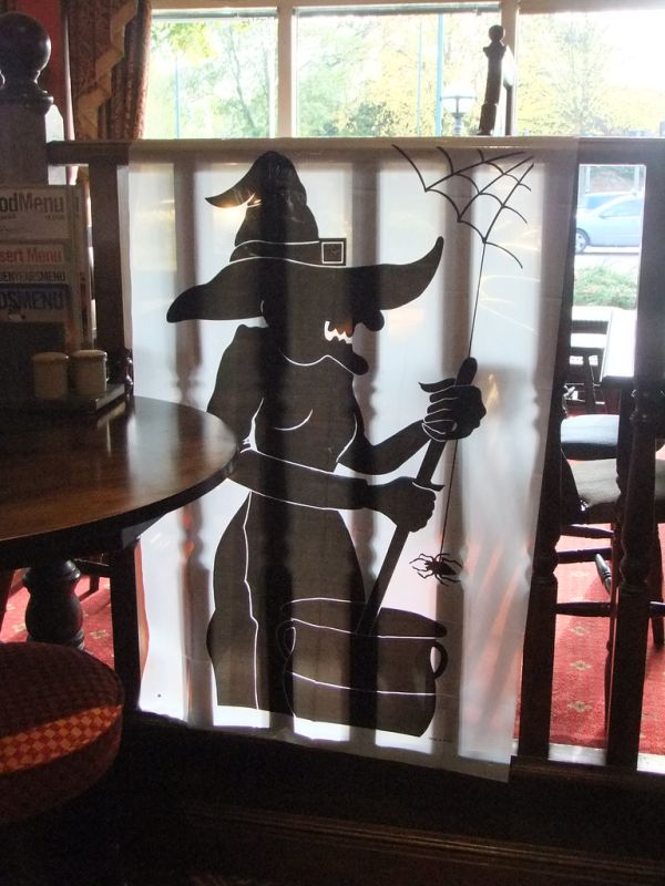 Witch