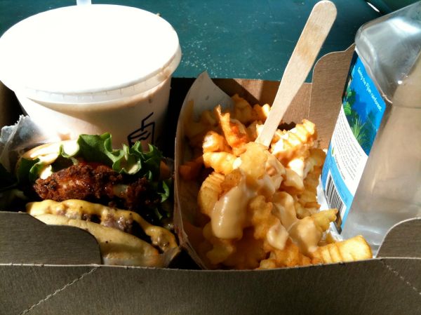 Shake Shack