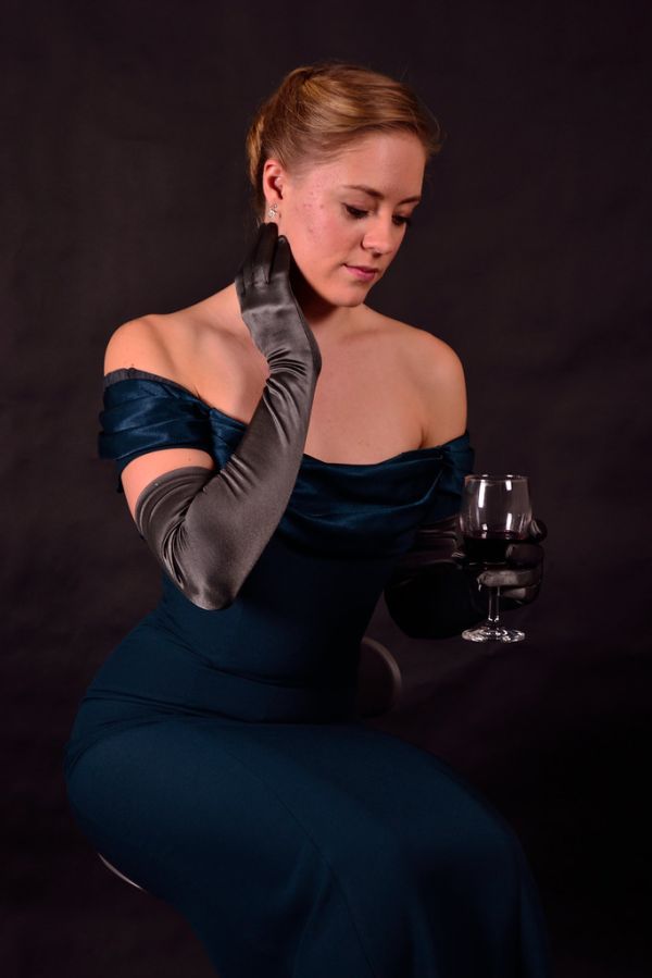 Carien VDC Photoshoot