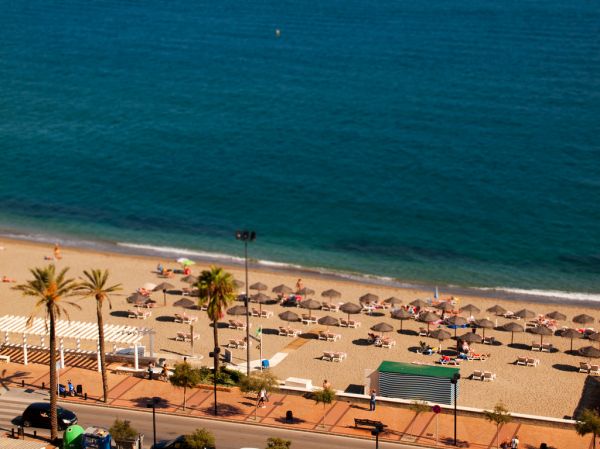 Costa del Sol