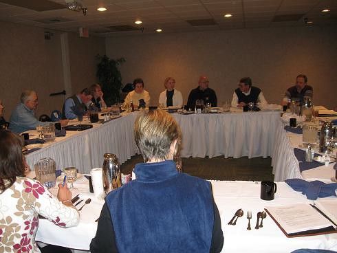 AK: APEA/AFT Executive Board