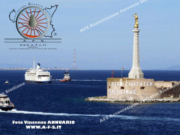 L'ultima partenza dell'Iginia