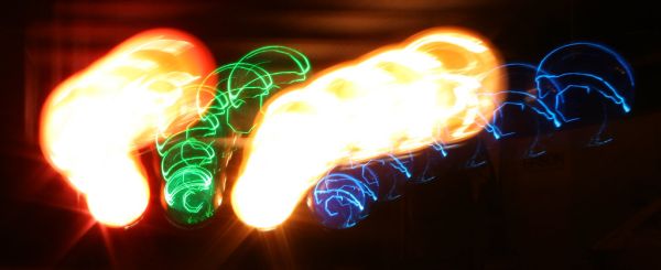Disco Lights