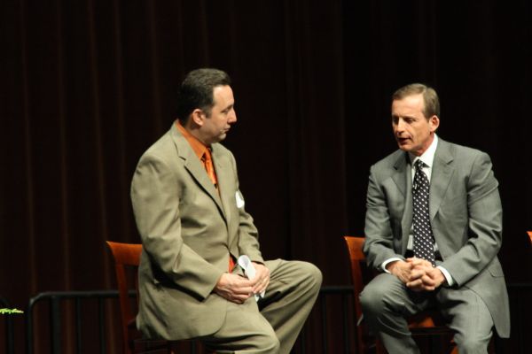 craig way and rick barnes