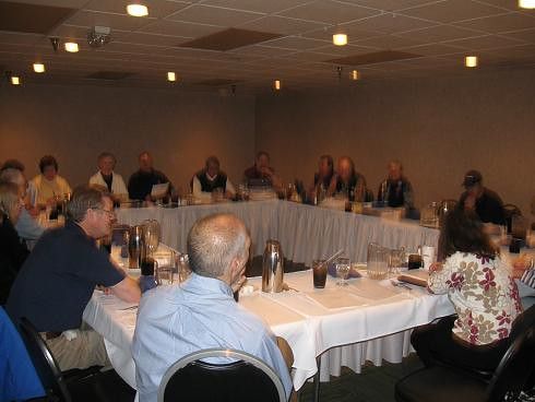 AK: APEA/AFT Executive Board