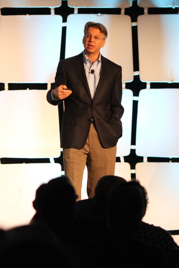 AIIM-Conference-2012-Ted-Schadler