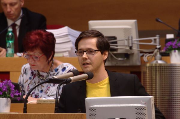 Adam Zábranský