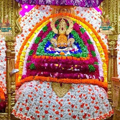 Khatu Shyam Temple