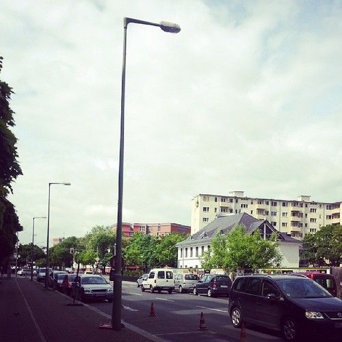 Tschüss #berlin ich bin immer sehr gerne in deiner Nähe! Komme bestimmt bald wieder!