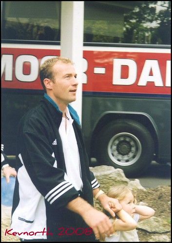 Alan Shearer